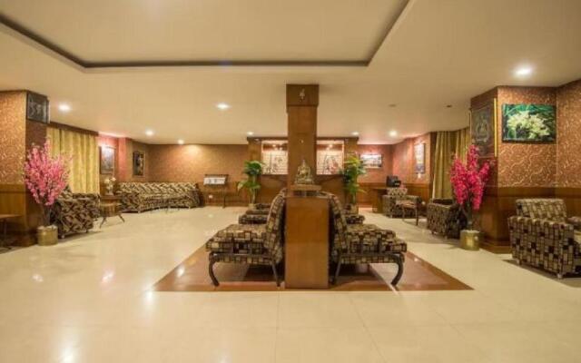 Mann Tamarind Residency, Gangtok
