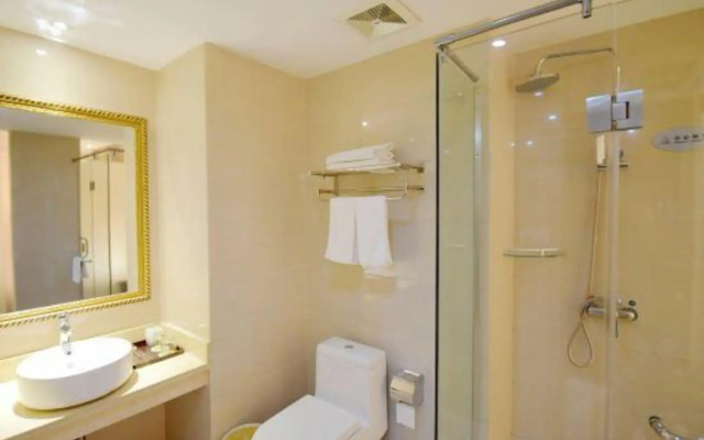 Fudimen Business Hotel