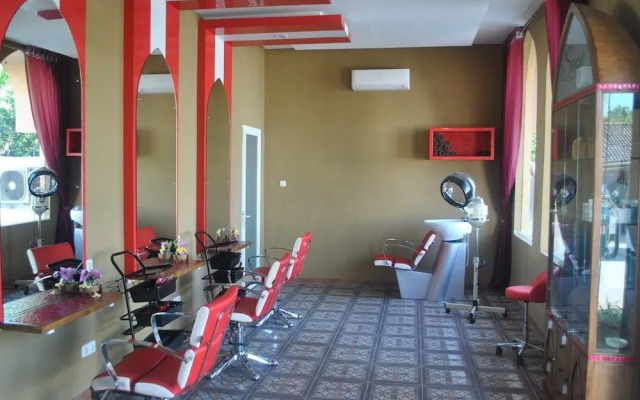 Ocean View Residence