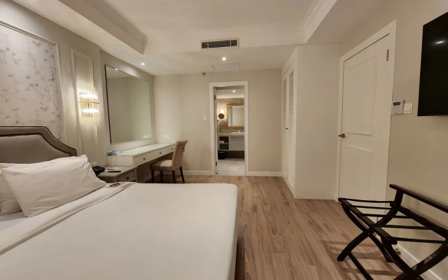 The Palace Hotel Kota Kinabalu