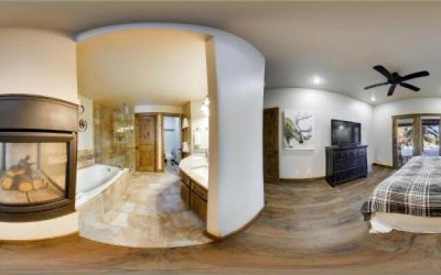 Highwood Hideaway Apartment