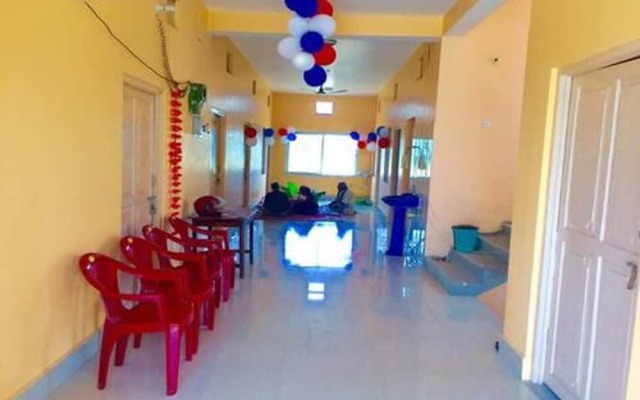 Royal Indu Hotel