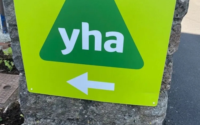 YHA Cheddar