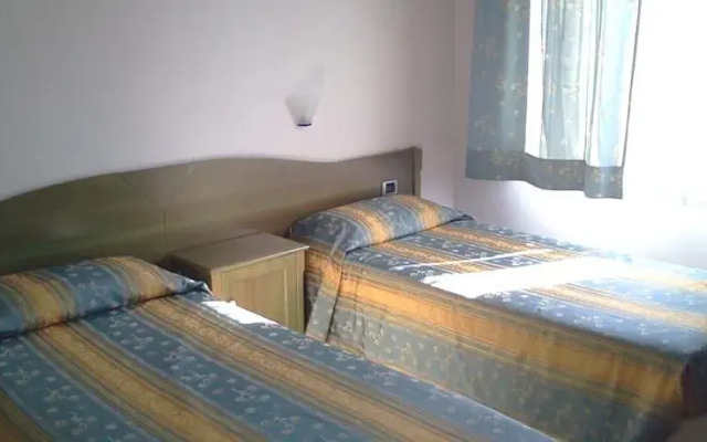 Hotel Monte Sirai