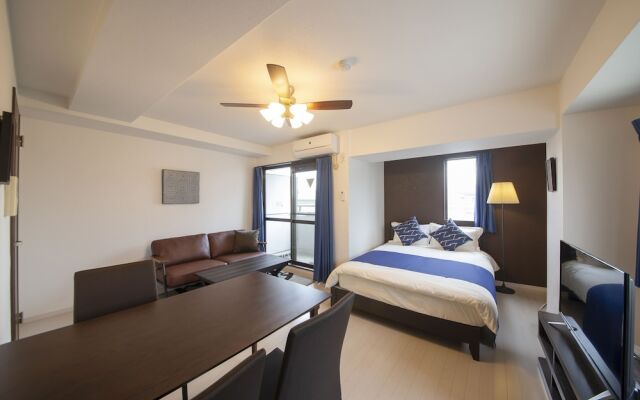 Crice Hotel Namba II