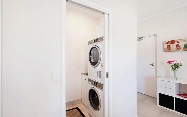 Durramboi Luxury Apartment