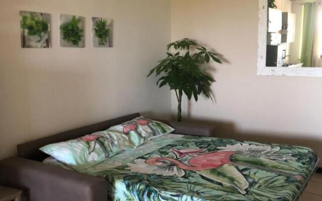 Appartamento Rosegarden
