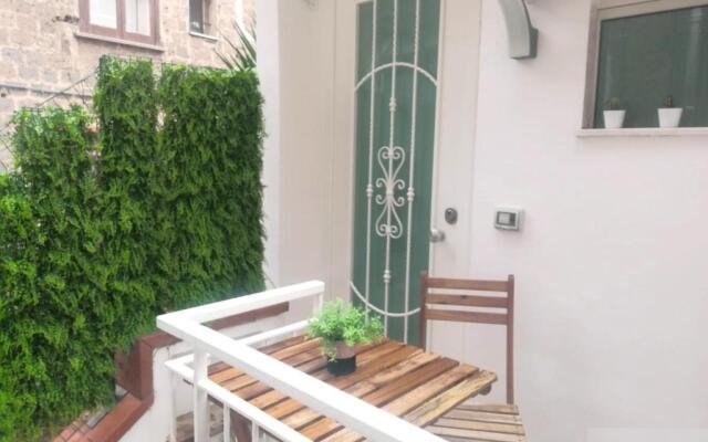 Vivaldo Suite - Fuoro