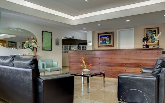 Hotel VillaReal