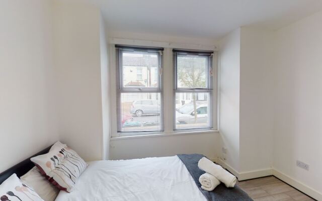 The Rock Apartments II