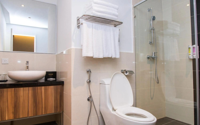 Imperial Regency Suites Kuala Lumpur