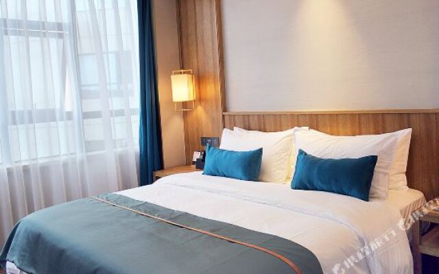 Ma Ji Hotel
