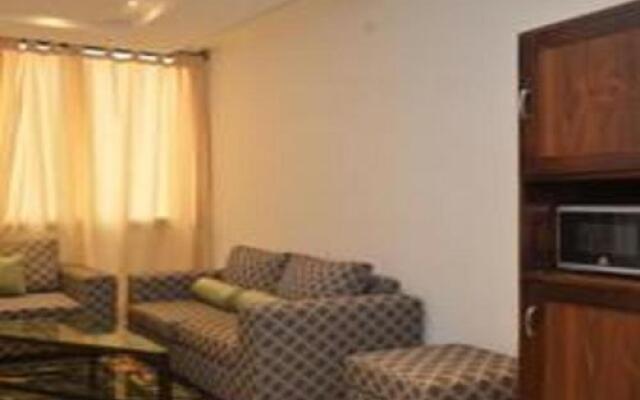 Residence Sisana