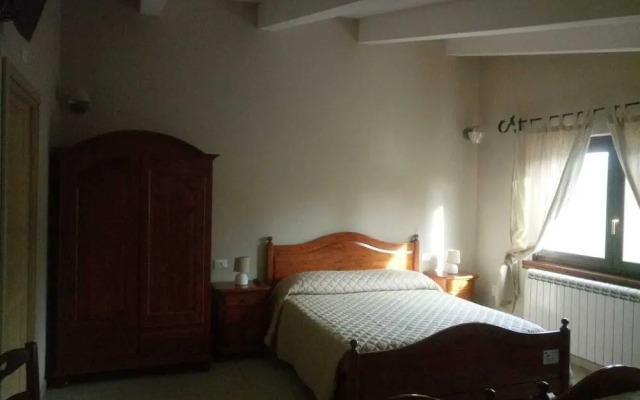 Affittacamere Giusy&Gresia