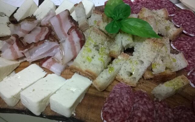 Agriturismo Il Cavallone