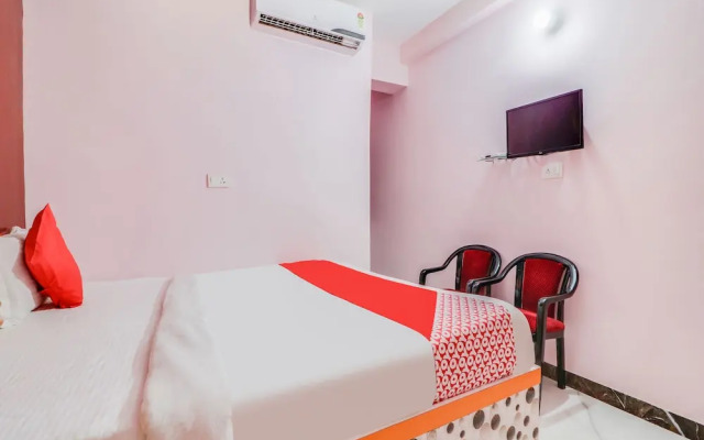 Triotel Hotels And Banquets Opc by OYO Rooms
