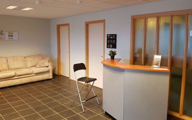 Akranes Guesthouse
