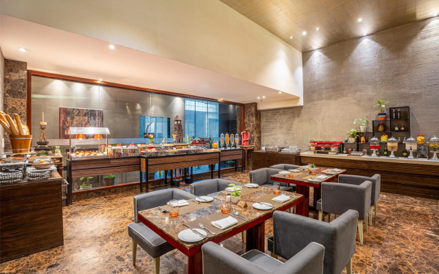 Radisson Blu Hotel Ludhiana