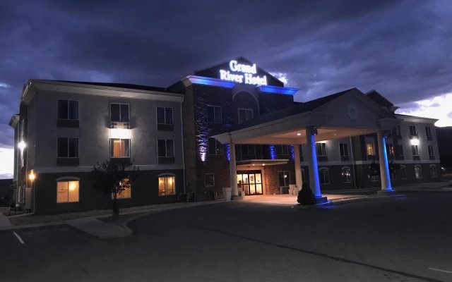 Grand River Hotel