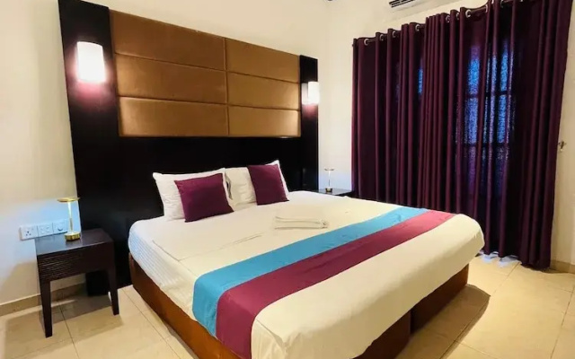 Seaport Negombo