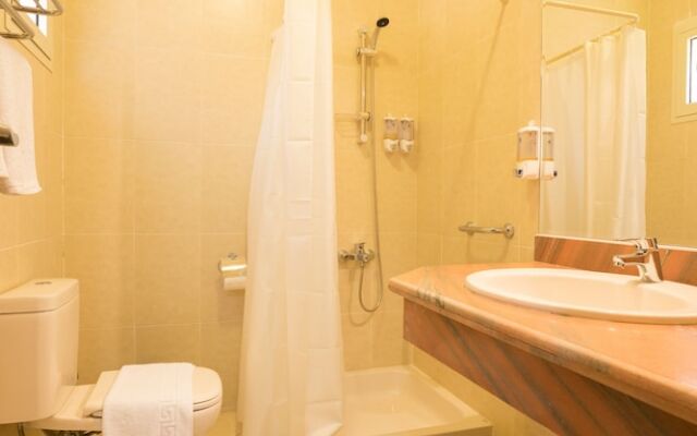 Silver Beach El Quseir