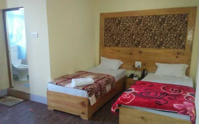 City Palace Inn Shilong