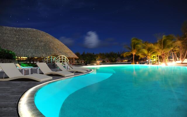 The Westin Bora Bora Resort & Spa