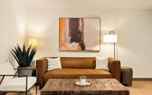 LivAway Suites Tri-Cities- Richland