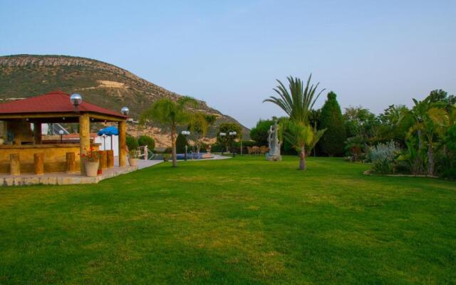 Anasia Villa by AgroHolidays