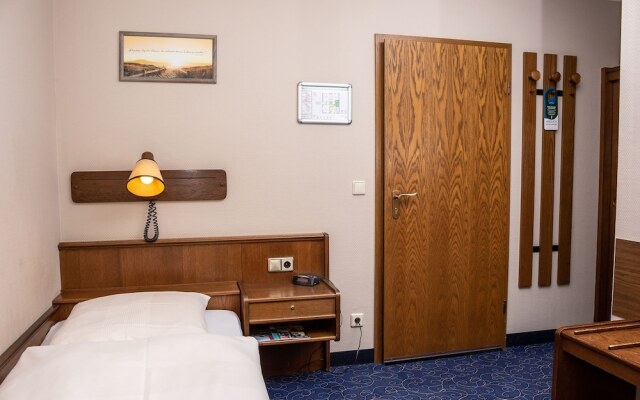 Kiek In Hotel Zur Einkehr