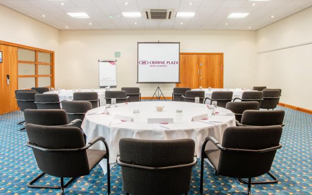 Crowne Plaza Chester by IHG