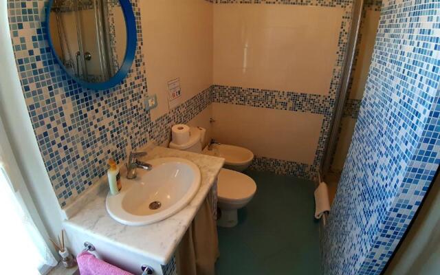 La Casa Dei 5 Castelli