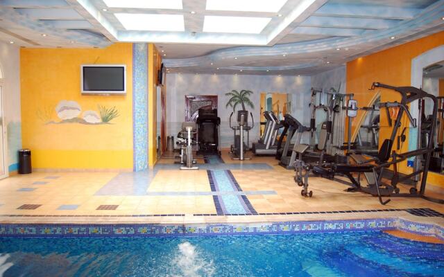 Western Garden Hotel