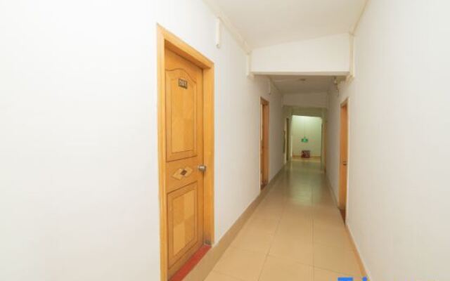 OYO Jiangmen Xinwang Hotel