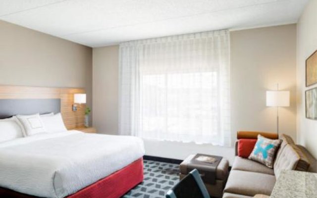 TownePlace Suites by Marriott Albany