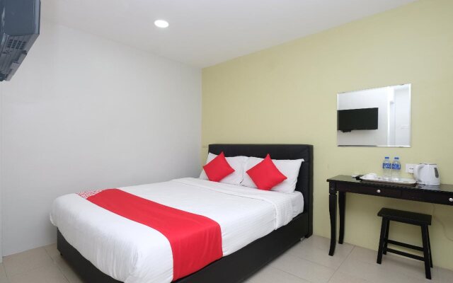 Elite Hotel