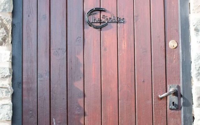 The George and Dragon