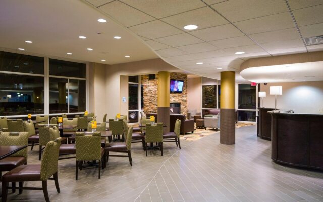 Holiday Inn Express Philadelphia - Penns Landing by IHG