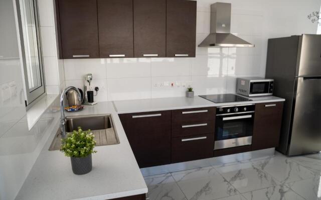 Levanda Hills Villa Ekaterina 3 bdrm