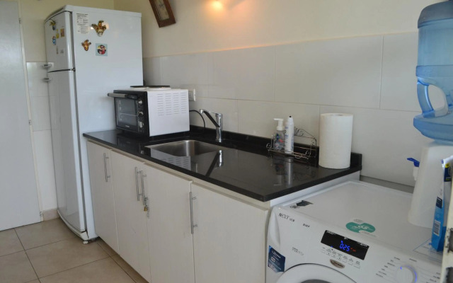 Casa Simona Villa General Belgrano