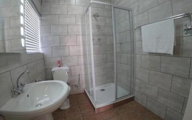 Senocsa Country House