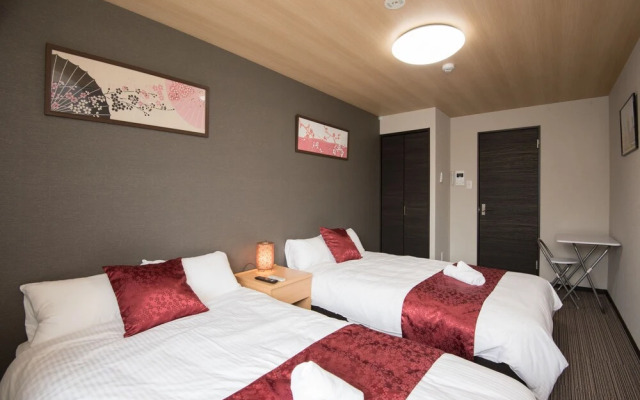 JAPANING Kyo no Miyako