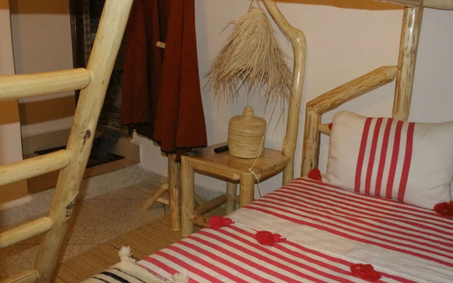 Hotel Safari week-end