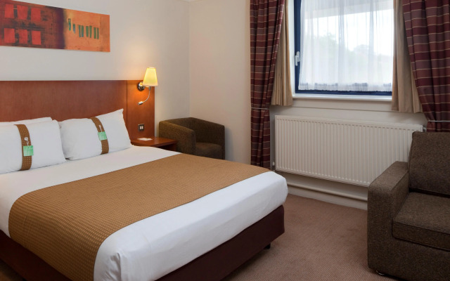Holiday Inn Luton-South M1 Jct.9