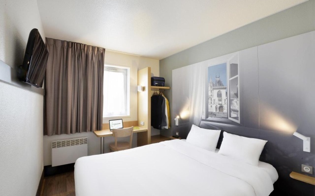 B&B HOTEL Bourges (1)