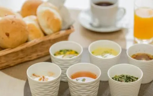 Toyoko Inn Kita-toda-eki Higashi-guchi