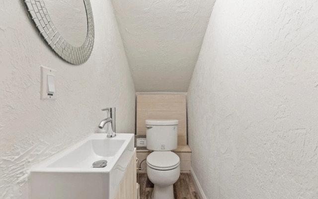 Sea Winds Condominiums C