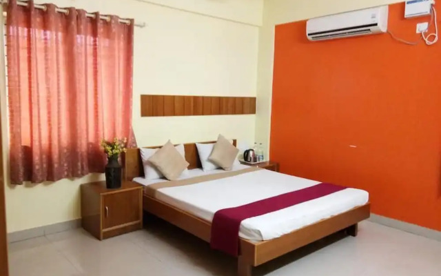 Jasmine Apartment Suites