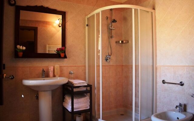 Agriturismo Luggiano