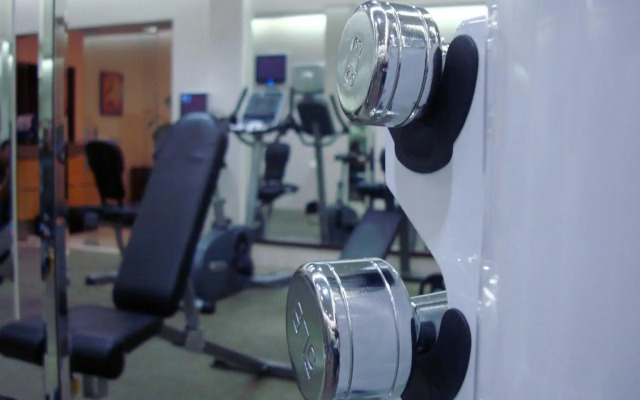 Safir Hotel Doha